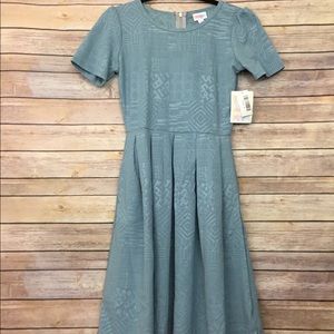 LuLaRoe Amelia Dress